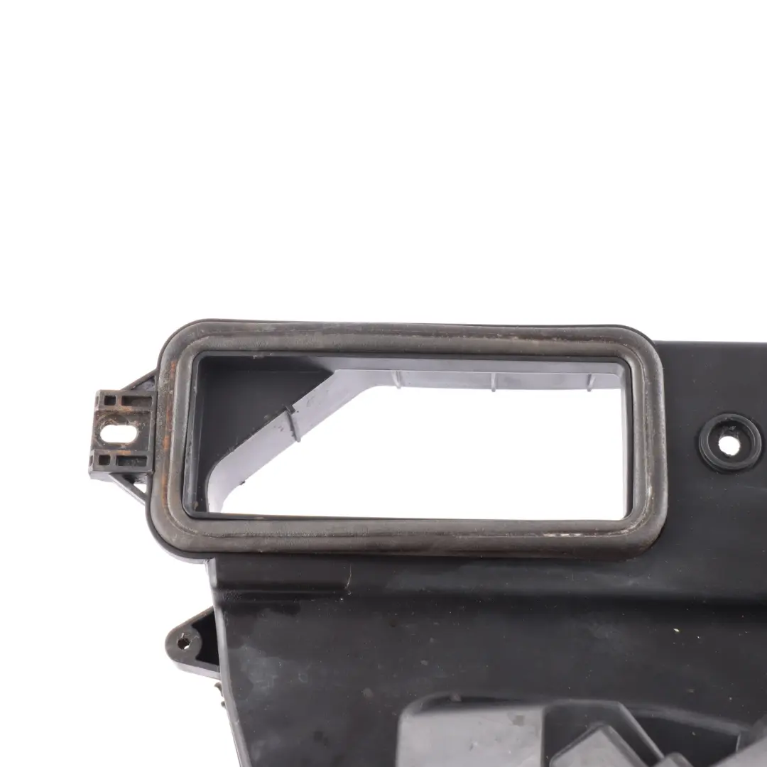 Control Unit ECU Box Cover Shield Trim Panel to Audi A6 C6 Engine with Part number 4F2907355A Audi A6 C6 Engine Control Unit ECU Box Cover Shield Trim Panel - SKU RHD-4F2907355A - Part number 4F2907355A