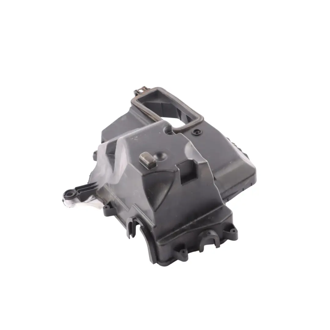 Control Unit ECU Box Cover Shield Trim Panel to Audi A6 C6 Engine with Part number 4F2907355A Audi A6 C6 Engine Control Unit ECU Box Cover Shield Trim Panel - SKU RHD-4F2907355A - Part number 4F2907355A