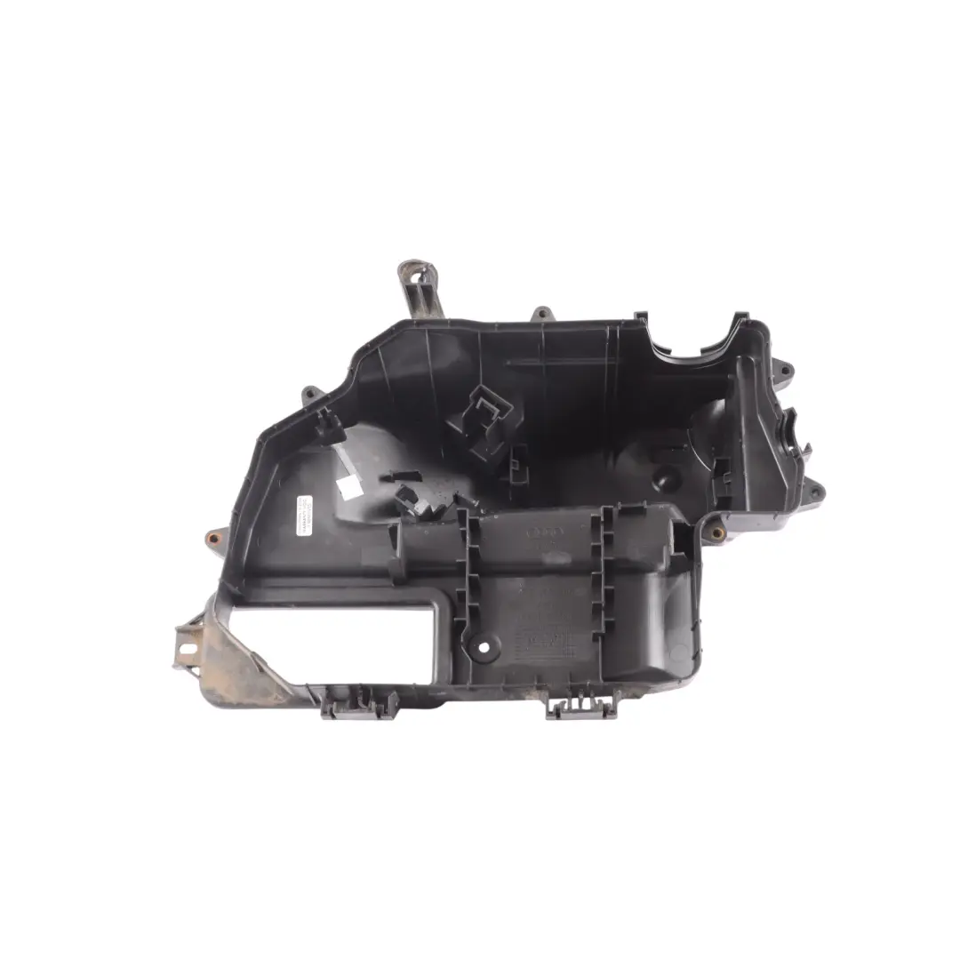 Control Unit ECU Box Cover Shield Trim Panel to Audi A6 C6 Engine with Part number 4F2907355A Audi A6 C6 Engine Control Unit ECU Box Cover Shield Trim Panel - SKU RHD-4F2907355A - Part number 4F2907355A