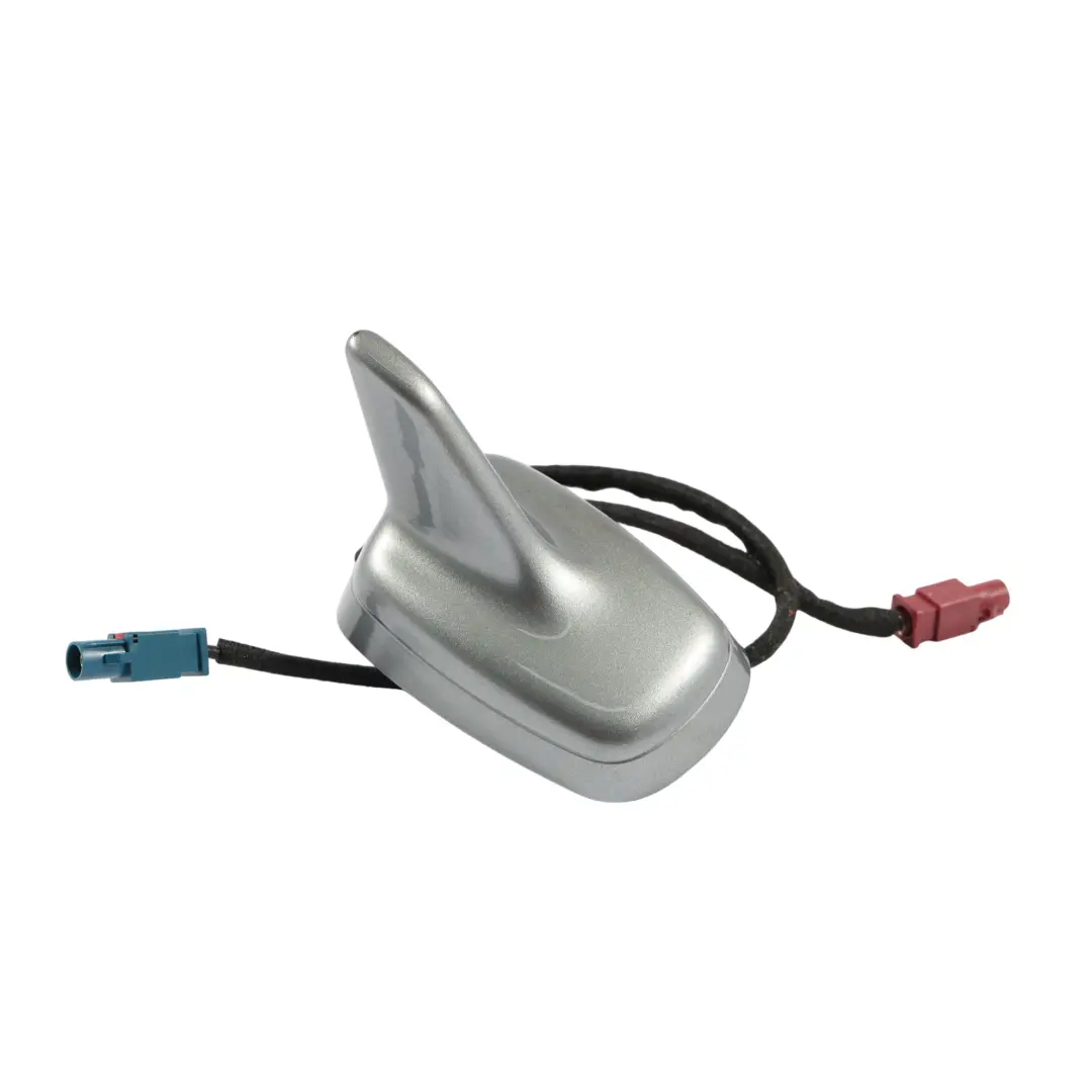 Antenne De Toit Amplificateur Shark Top Gris Quartz - Y7G pour Audi A6 C6 à propos du numéro de pièce 4F9035503F Audi A6 C6 Antenne De Toit Amplificateur Shark Top Gris Quartz - Y7G - SKU 4F9035503F-QGR - Numéro de pièce 4F9035503F