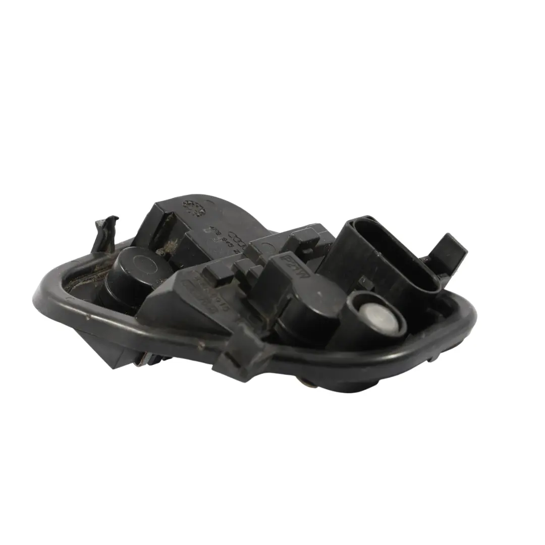 Audi A6 C6 Luce Posteriore Esterna Lampada Portalampad Support Destro - SKU 4F9945222B - Numero di parte 4F9945222B