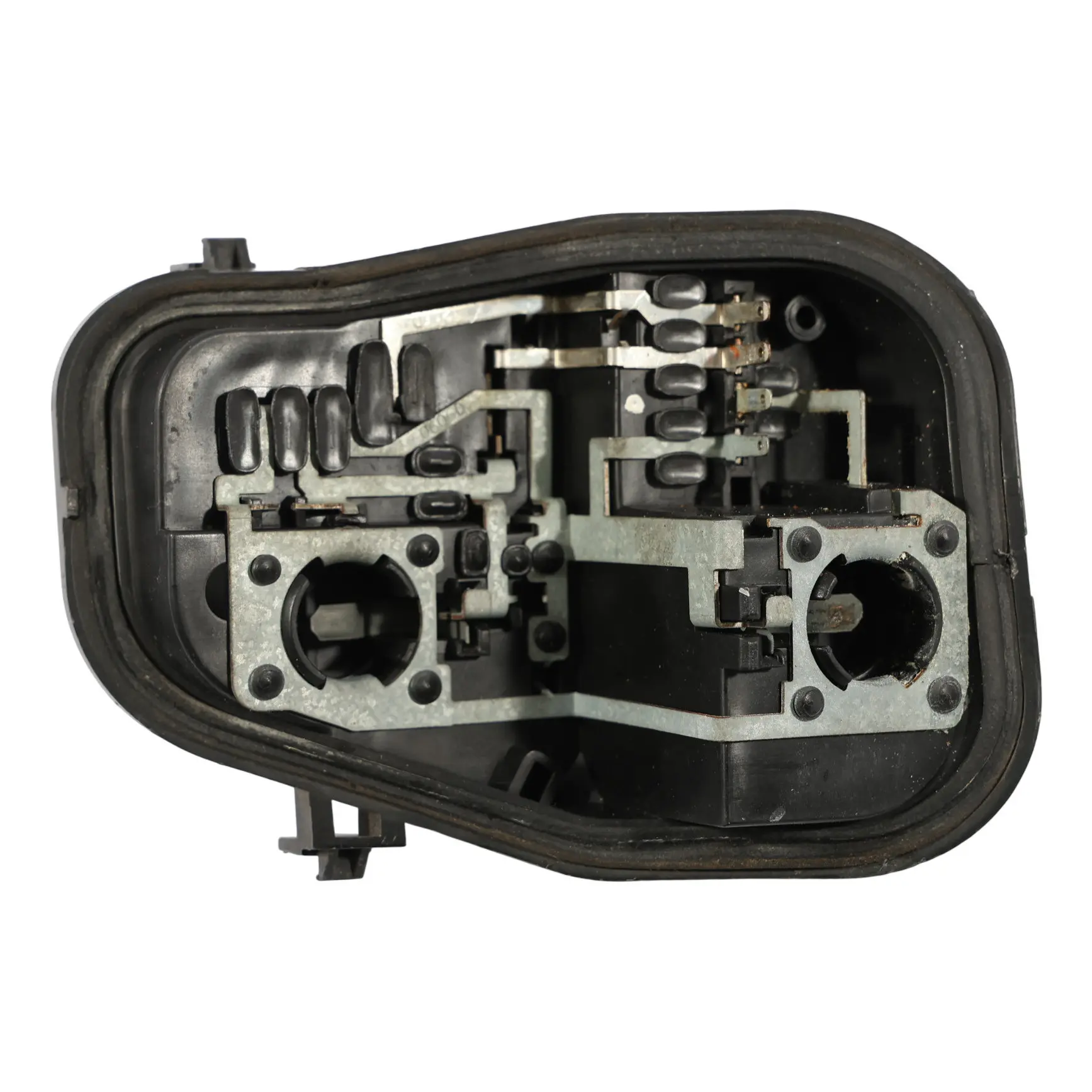 Audi A6 C6 Rücklicht Außenlampe Glühbirnen Halterung Halter Rechts 4F9945222B