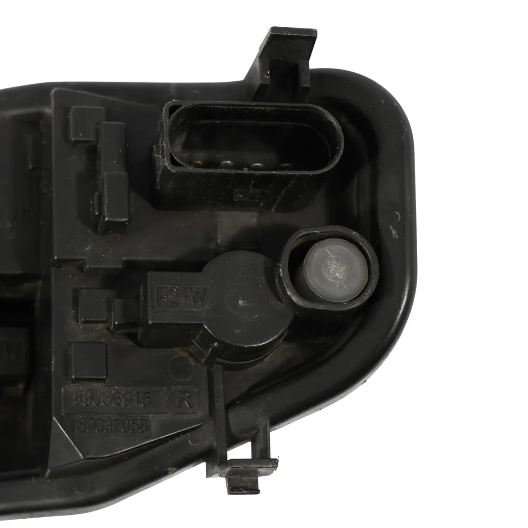 Audi A6 C6 Rear Light Outer Lamp Bulb Carrier Holder Mount Right O/S - SKU 4F9945222B - Part number 4F9945222B