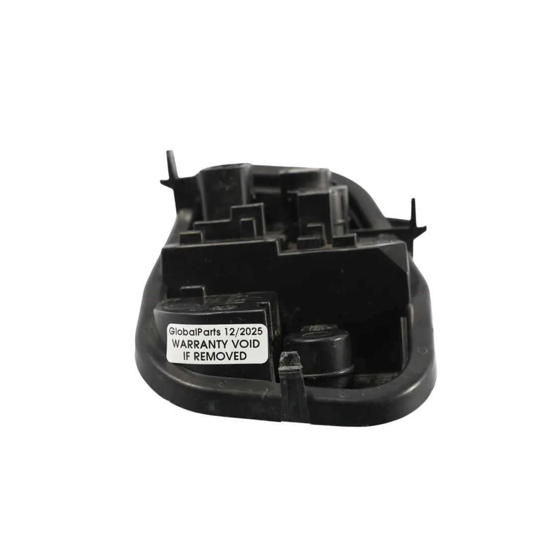 Audi A6 C6 Rücklicht Außenlampe Glühbirnen Halterung Halter Rechts - SKU 4F9945222B - Teilenummer 4F9945222B