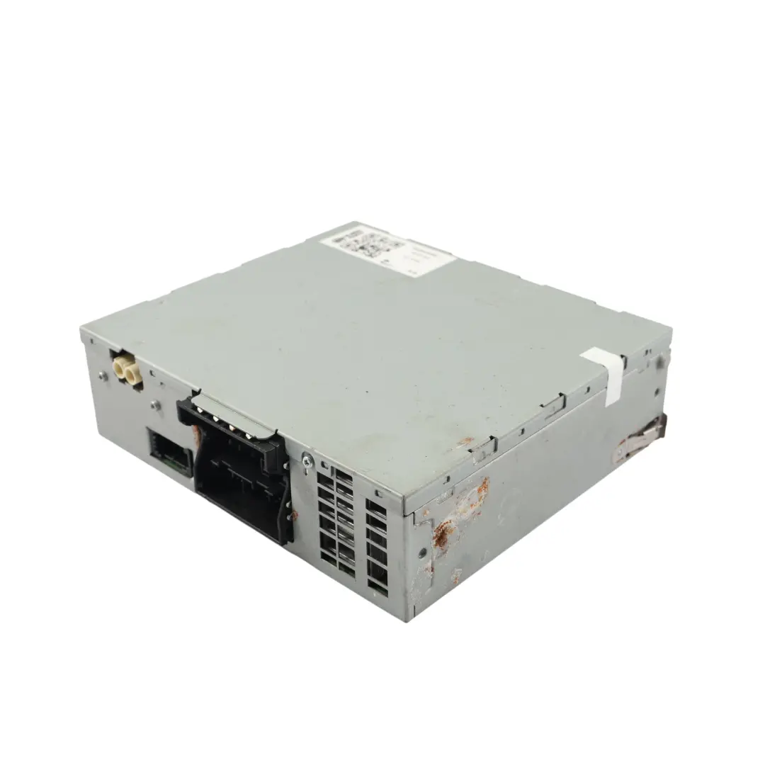 Autoradio Multimédia DAB Système Navigation Satellite pour Audi A4 B8 à propos du numéro de pièce 4G0035056 Audi A4 B8 Autoradio Multimédia DAB Système Navigation Satellite - SKU 4G0035056-1 - Numéro de pièce 4G0035056