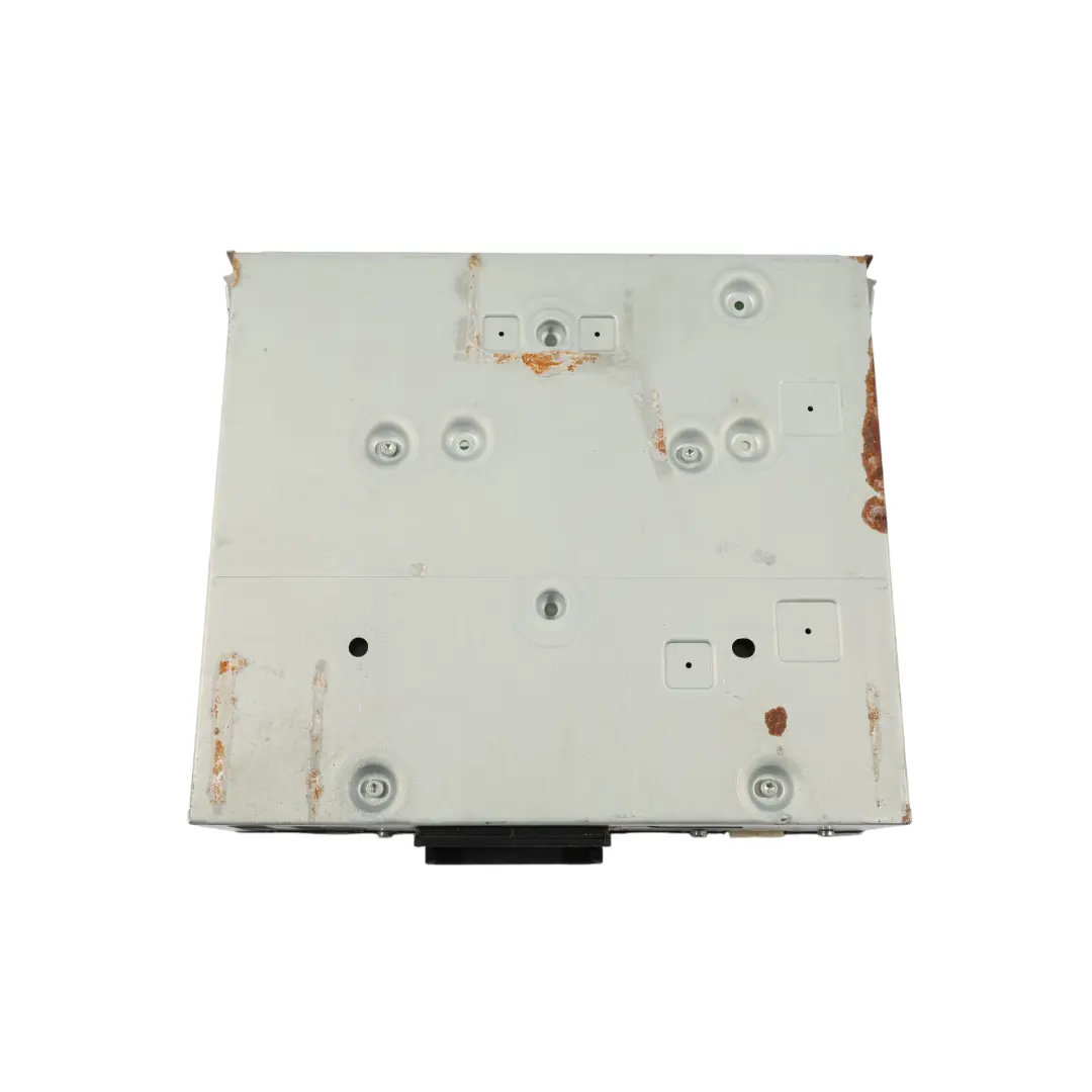 Audi A4 B8 Sat Nav Multimedia DAB Radio Control Unidad Principal - SKU 4G0035056-1 - Número de pieza 4G0035056