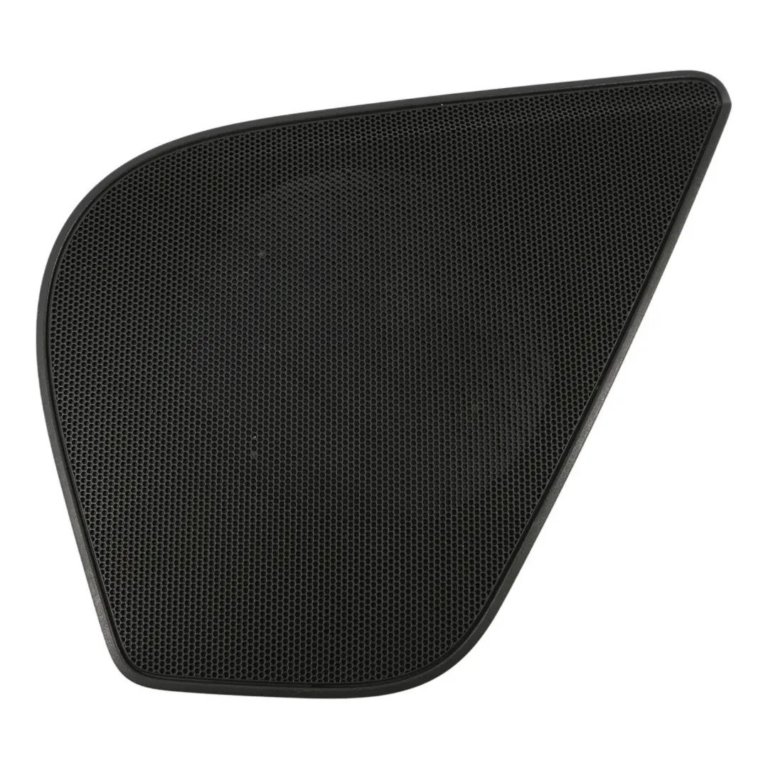 Cache Haut-Parleur Aigus Porte Arrière Gauche ) pour Audi A6 C7 à propos du numéro de pièce 4G0035435 Audi A6 C7 Cache Haut-Parleur Aigus Porte Arrière Gauche ) - SKU 4G0035435 - Numéro de pièce 4G0035435