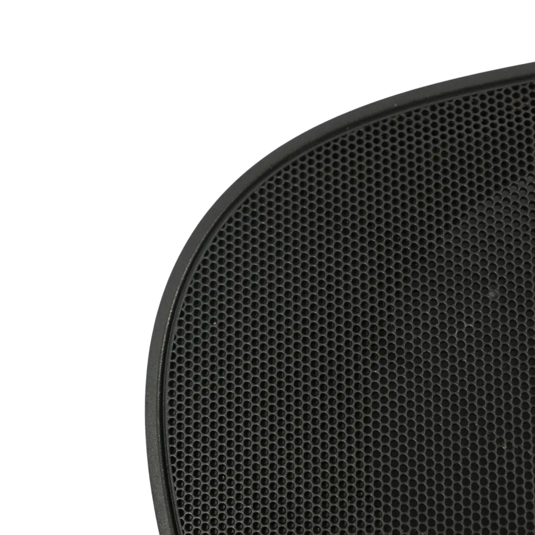 Cache Haut-Parleur Aigus Porte Arrière Gauche ) pour Audi A6 C7 à propos du numéro de pièce 4G0035435 Audi A6 C7 Cache Haut-Parleur Aigus Porte Arrière Gauche ) - SKU 4G0035435 - Numéro de pièce 4G0035435