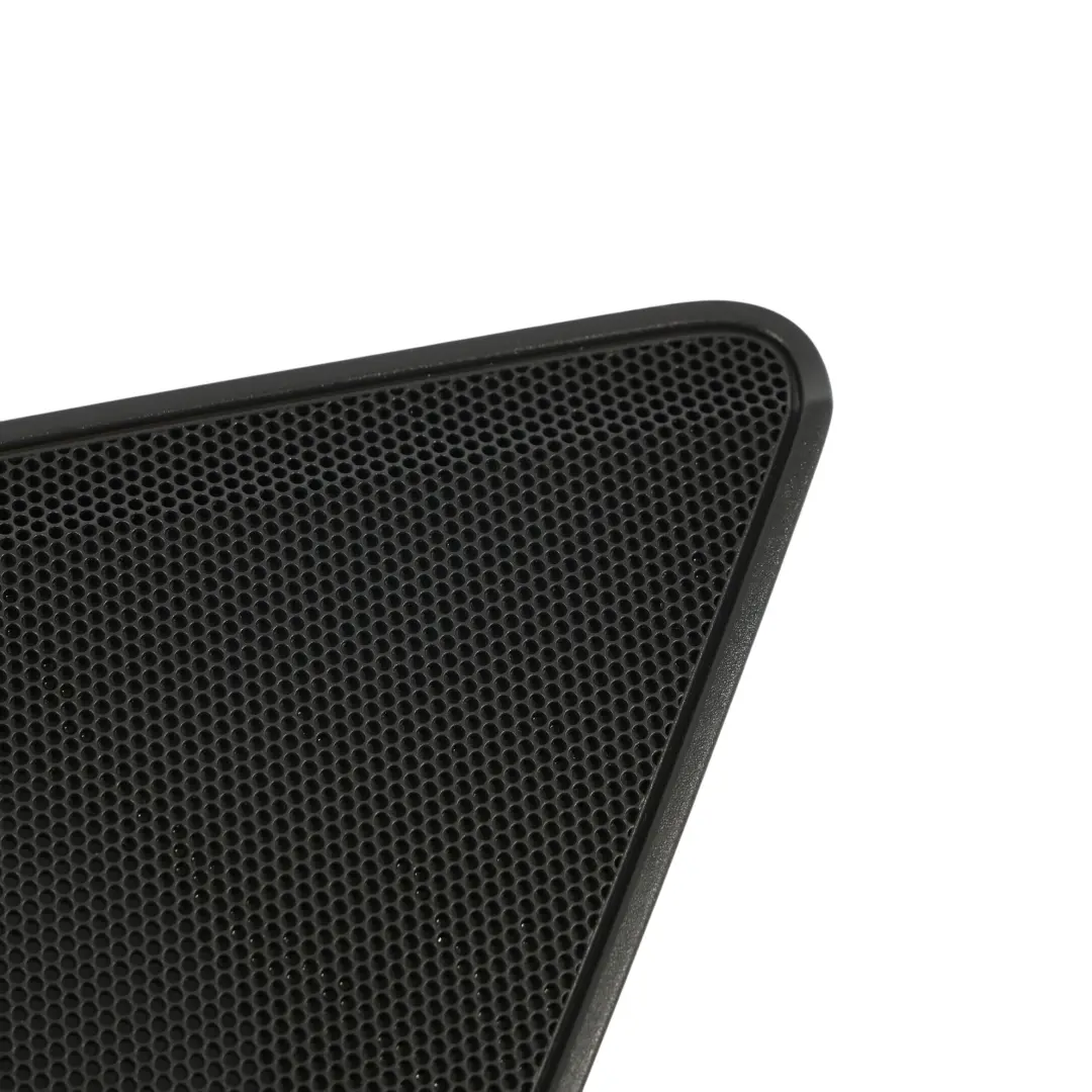 Cache Haut-Parleur Aigus Porte Arrière Gauche ) pour Audi A6 C7 à propos du numéro de pièce 4G0035435 Audi A6 C7 Cache Haut-Parleur Aigus Porte Arrière Gauche ) - SKU 4G0035435 - Numéro de pièce 4G0035435