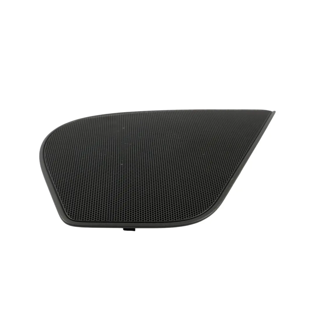 Door Tweeter Speaker Cover Trim Panel Left N/S Side to Audi A6 C7 Rear with Part number 4G0035435 Audi A6 C7 Rear Door Tweeter Speaker Cover Trim Panel Left N/S Side - SKU 4G0035435 - Part number 4G0035435