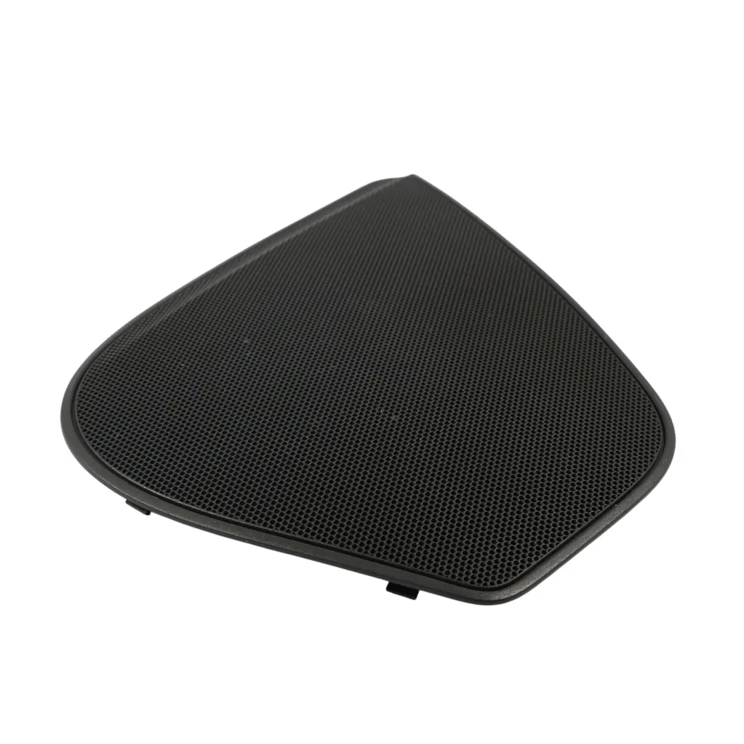 Cache Haut-Parleur Aigus Porte Arrière Gauche ) pour Audi A6 C7 à propos du numéro de pièce 4G0035435 Audi A6 C7 Cache Haut-Parleur Aigus Porte Arrière Gauche ) - SKU 4G0035435 - Numéro de pièce 4G0035435