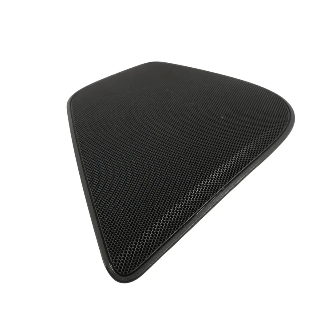 Audi A6 C7 Panel Cubierta Altavoz Agudos Puerta Trasera Lado Izquierdo - SKU 4G0035435 - Número de pieza 4G0035435
