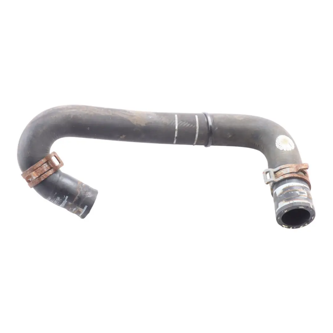 Audi A6 C7 A7 4GA Engine Water Coolant Pipe Hose Line Petrol - SKU 4G0121447CA - Part number 4G0121447CA