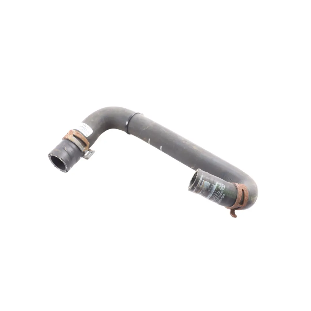 Audi A6 C7 A7 4GA Engine Water Coolant Pipe Hose Line Petrol - SKU 4G0121447CA - Part number 4G0121447CA