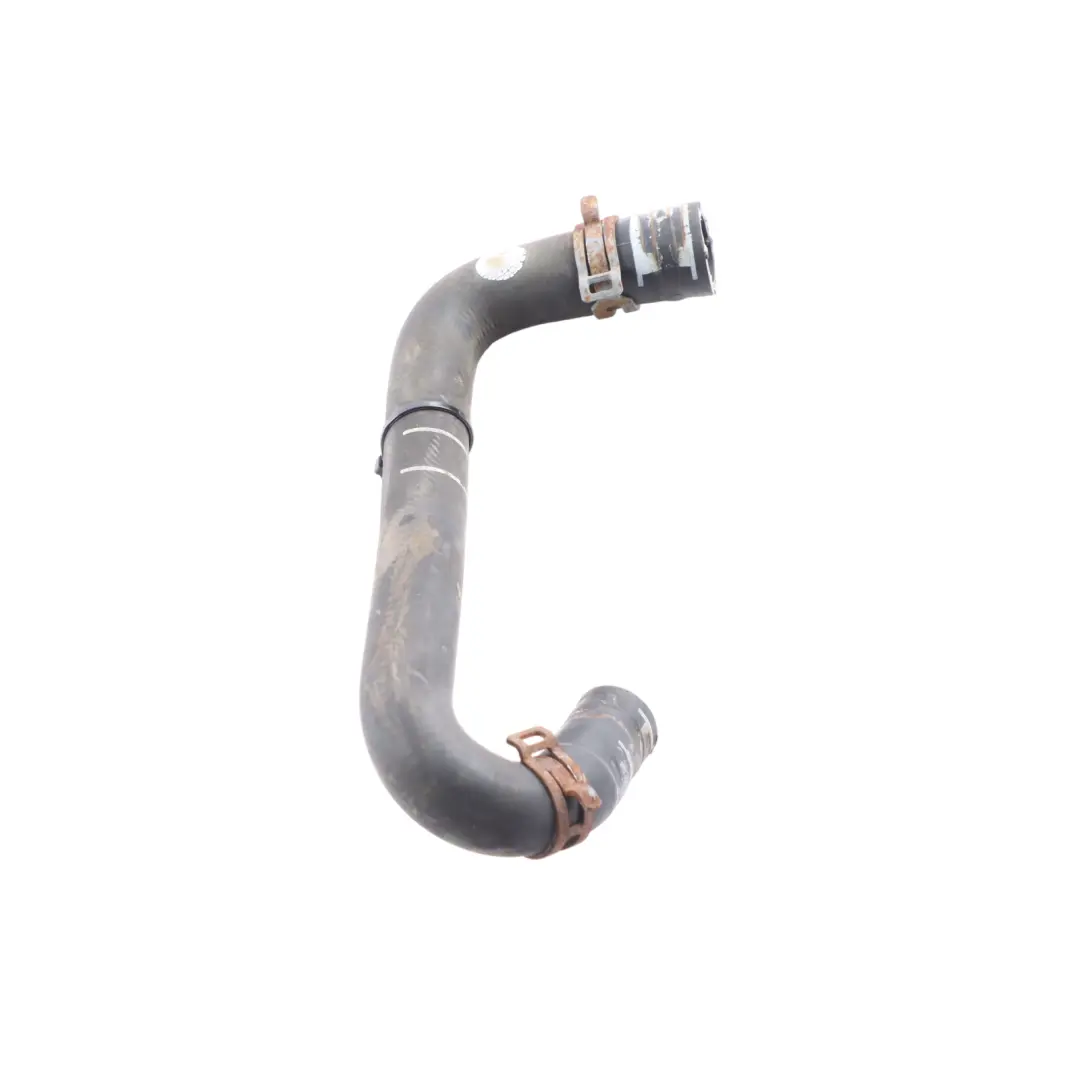 Water Coolant Pipe Hose Line Petrol to Audi A6 C7 A7 4GA Engine with Part number 4G0121447CA Audi A6 C7 A7 4GA Engine Water Coolant Pipe Hose Line Petrol - SKU 4G0121447CA - Part number 4G0121447CA