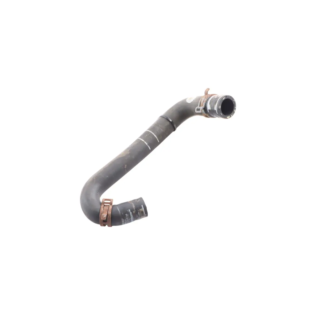 Audi A6 C7 A7 4GA Engine Water Coolant Pipe Hose Line Petrol - SKU 4G0121447CA - Part number 4G0121447CA