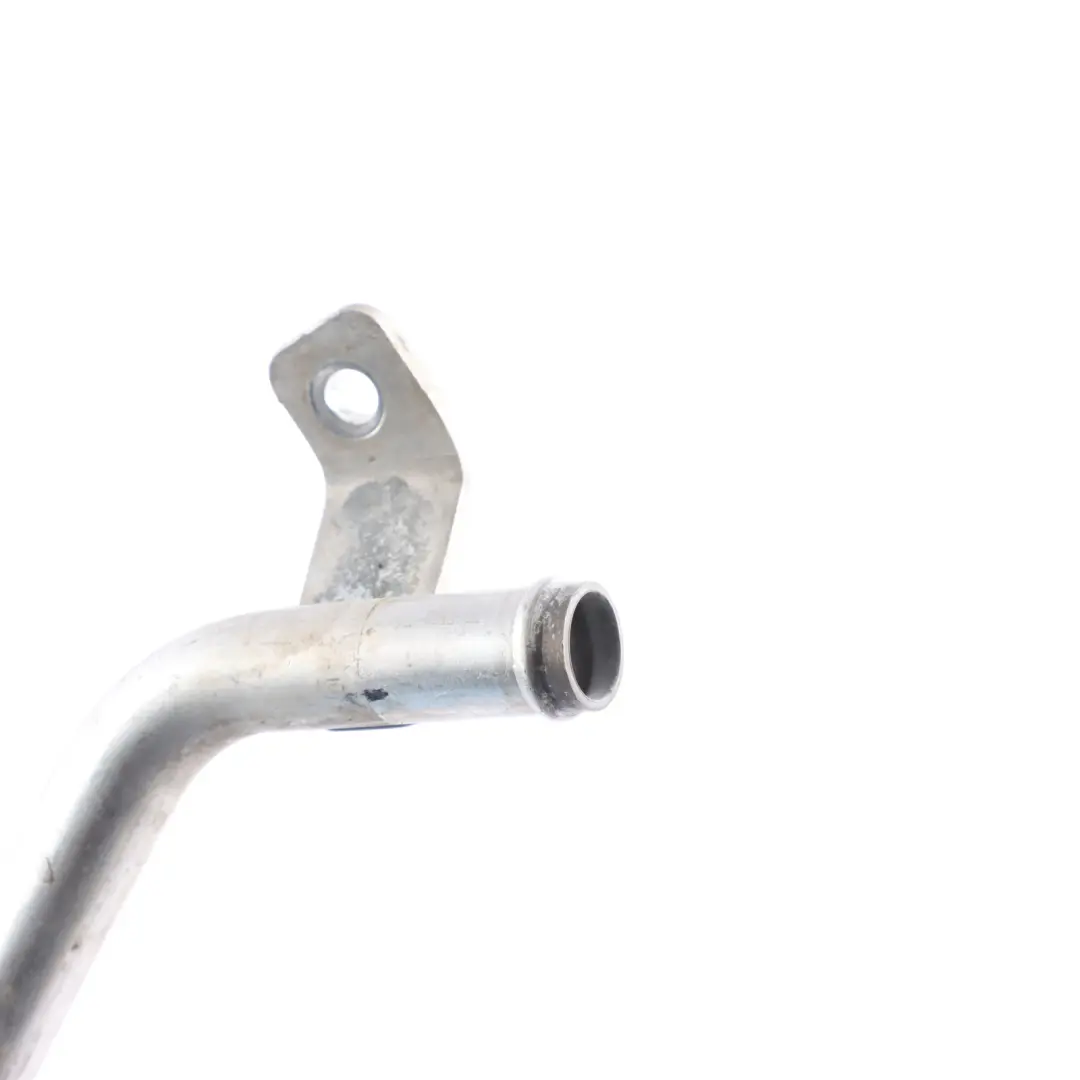 4G8 Water Radiator Coolant Pipe Hose Tube Line Petrol to Audi A6 C7 A7 with Part number 4G0121485BS Audi A6 C7 A7 4G8 Water Radiator Coolant Pipe Hose Tube Line Petrol - SKU 4G0121485BS - Part number 4G0121485BS