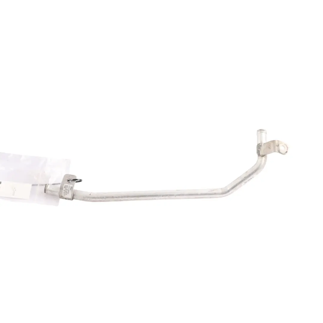 4G8 Water Radiator Coolant Pipe Hose Tube Line Petrol to Audi A6 C7 A7 with Part number 4G0121485BS Audi A6 C7 A7 4G8 Water Radiator Coolant Pipe Hose Tube Line Petrol - SKU 4G0121485BS - Part number 4G0121485BS