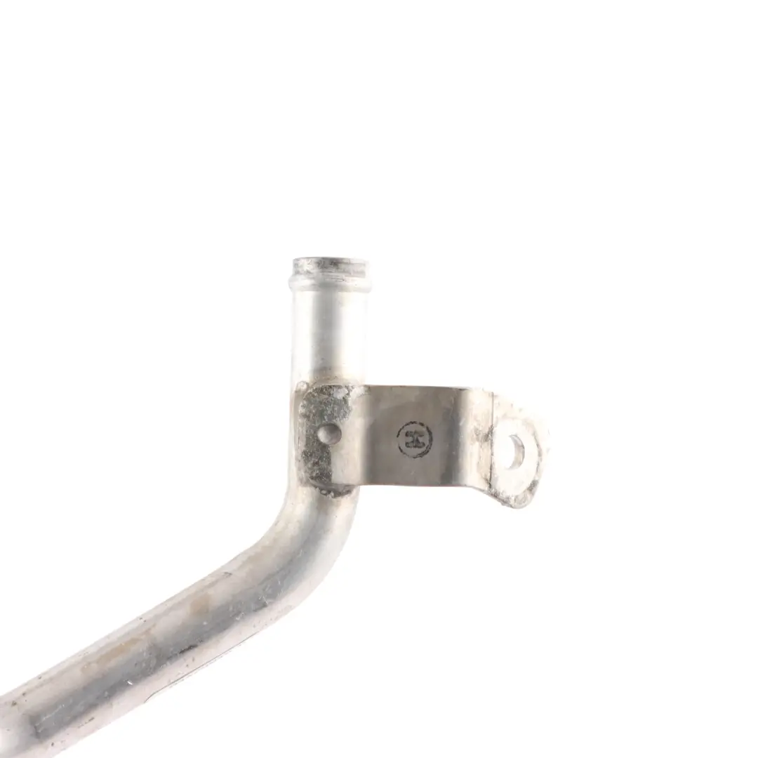 4G8 Water Radiator Coolant Pipe Hose Tube Line Petrol to Audi A6 C7 A7 with Part number 4G0121485BS Audi A6 C7 A7 4G8 Water Radiator Coolant Pipe Hose Tube Line Petrol - SKU 4G0121485BS - Part number 4G0121485BS