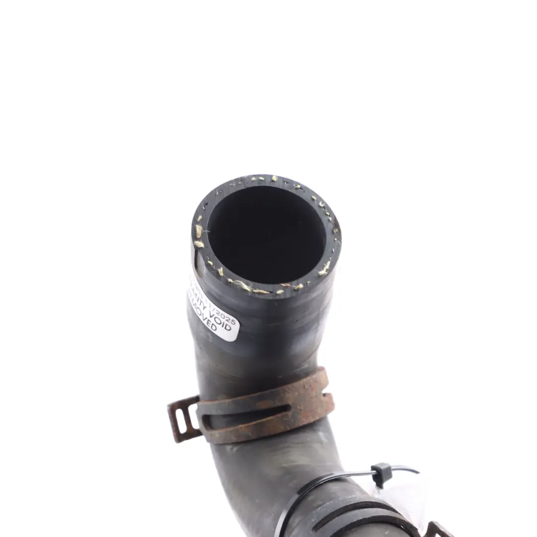 Audi A6 C7 A7 4G8 Radiator Coolant Water Pipe Hose Line Tube Petrol - SKU 4G0122055AB - Part number 4G0122055AB