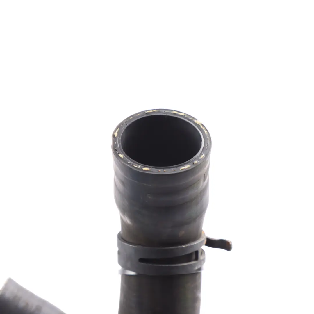 Audi A6 C7 A7 4G8 Radiator Coolant Water Pipe Hose Line Tube Petrol - SKU 4G0122055AB - Part number 4G0122055AB