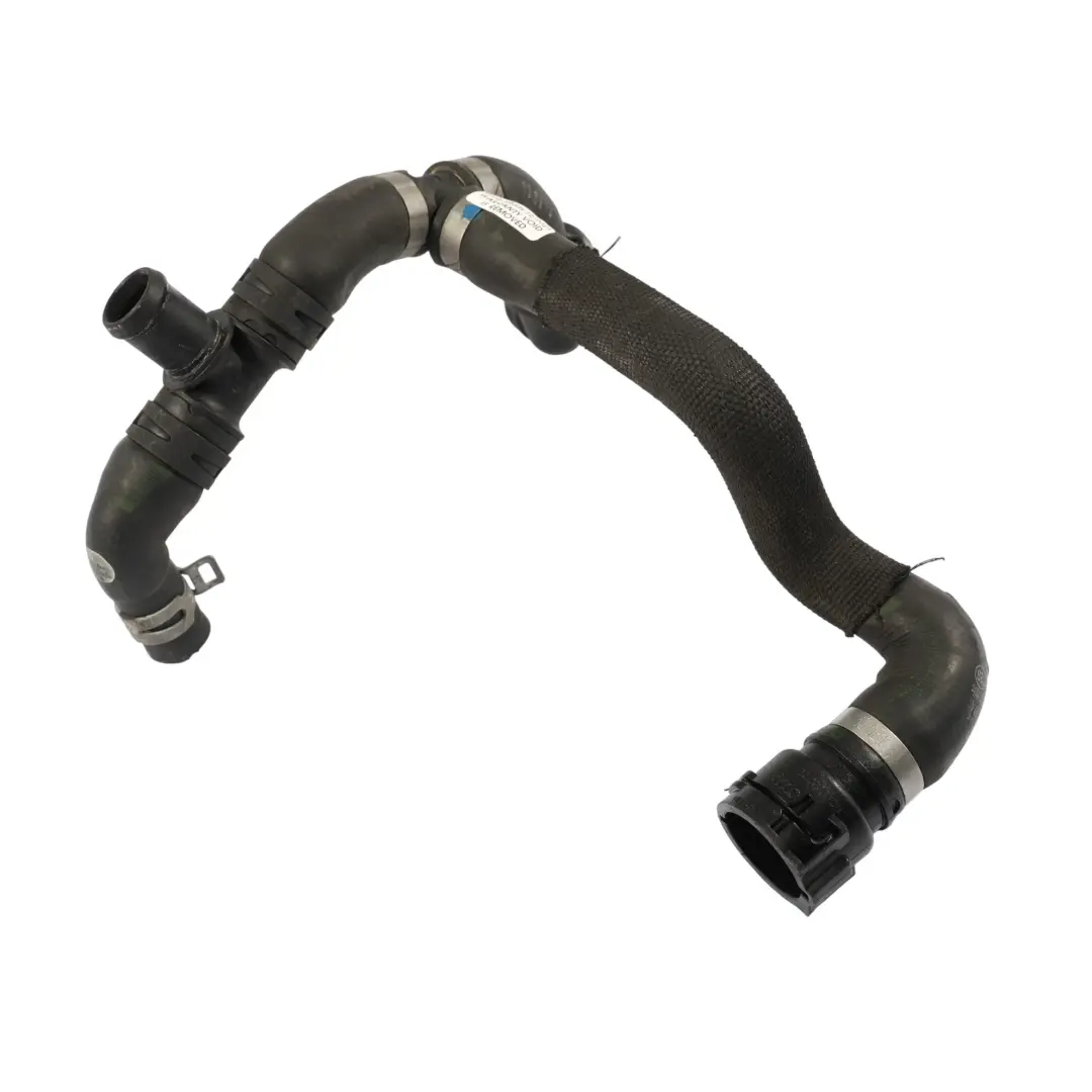 Acqua Refrigerante Tubo Linea 1.8 2.0 TFSI per Audi A6 C7 A7 4G con numero di parte 4G0122109AN Audi A6 C7 A7 4G Acqua Refrigerante Tubo Linea 1.8 2.0 TFSI - SKU 4G0122109AN - Numero di parte 4G0122109AN