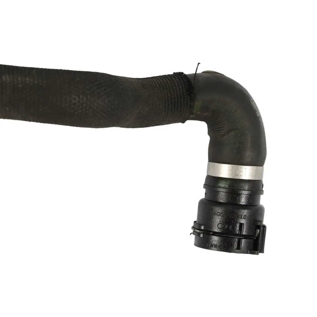 Acqua Refrigerante Tubo Linea 1.8 2.0 TFSI per Audi A6 C7 A7 4G con numero di parte 4G0122109AN Audi A6 C7 A7 4G Acqua Refrigerante Tubo Linea 1.8 2.0 TFSI - SKU 4G0122109AN - Numero di parte 4G0122109AN