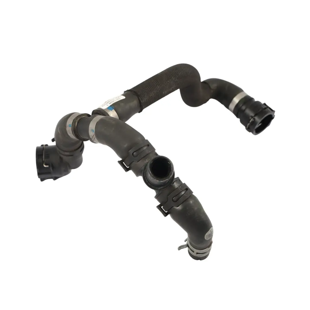 Acqua Refrigerante Tubo Linea 1.8 2.0 TFSI per Audi A6 C7 A7 4G con numero di parte 4G0122109AN Audi A6 C7 A7 4G Acqua Refrigerante Tubo Linea 1.8 2.0 TFSI - SKU 4G0122109AN - Numero di parte 4G0122109AN