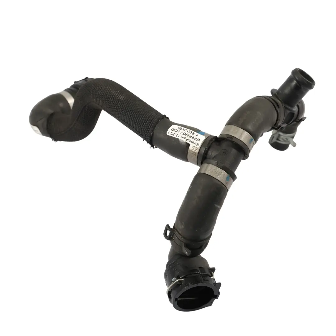 Agua Refrigerante Tubo Manguera Línea 1.8 2.0 TFSI para Audi A6 C7 A7 4G con número de pieza 4G0122109AN Audi A6 C7 A7 4G Agua Refrigerante Tubo Manguera Línea 1.8 2.0 TFSI - SKU 4G0122109AN - Número de pieza 4G0122109AN