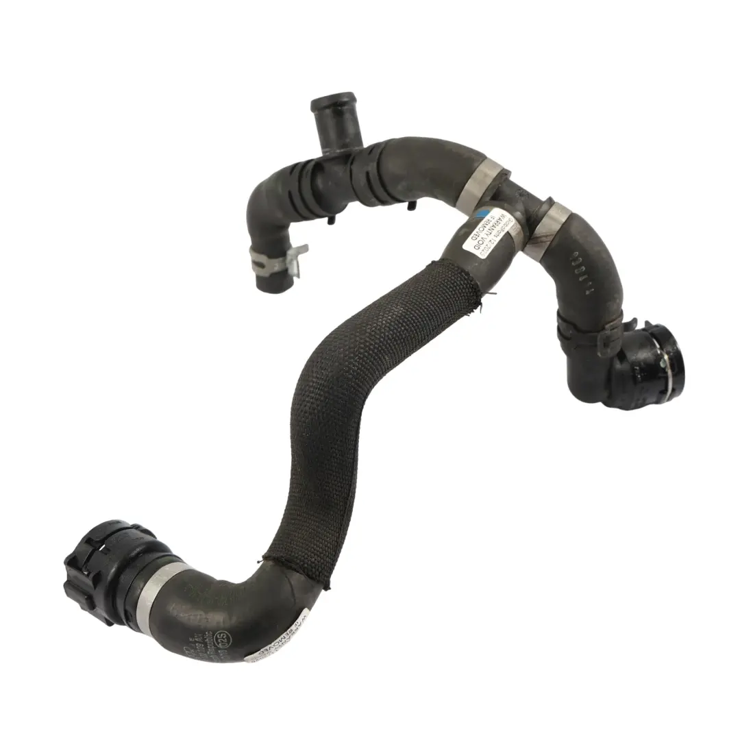 Acqua Refrigerante Tubo Linea 1.8 2.0 TFSI per Audi A6 C7 A7 4G con numero di parte 4G0122109AN Audi A6 C7 A7 4G Acqua Refrigerante Tubo Linea 1.8 2.0 TFSI - SKU 4G0122109AN - Numero di parte 4G0122109AN