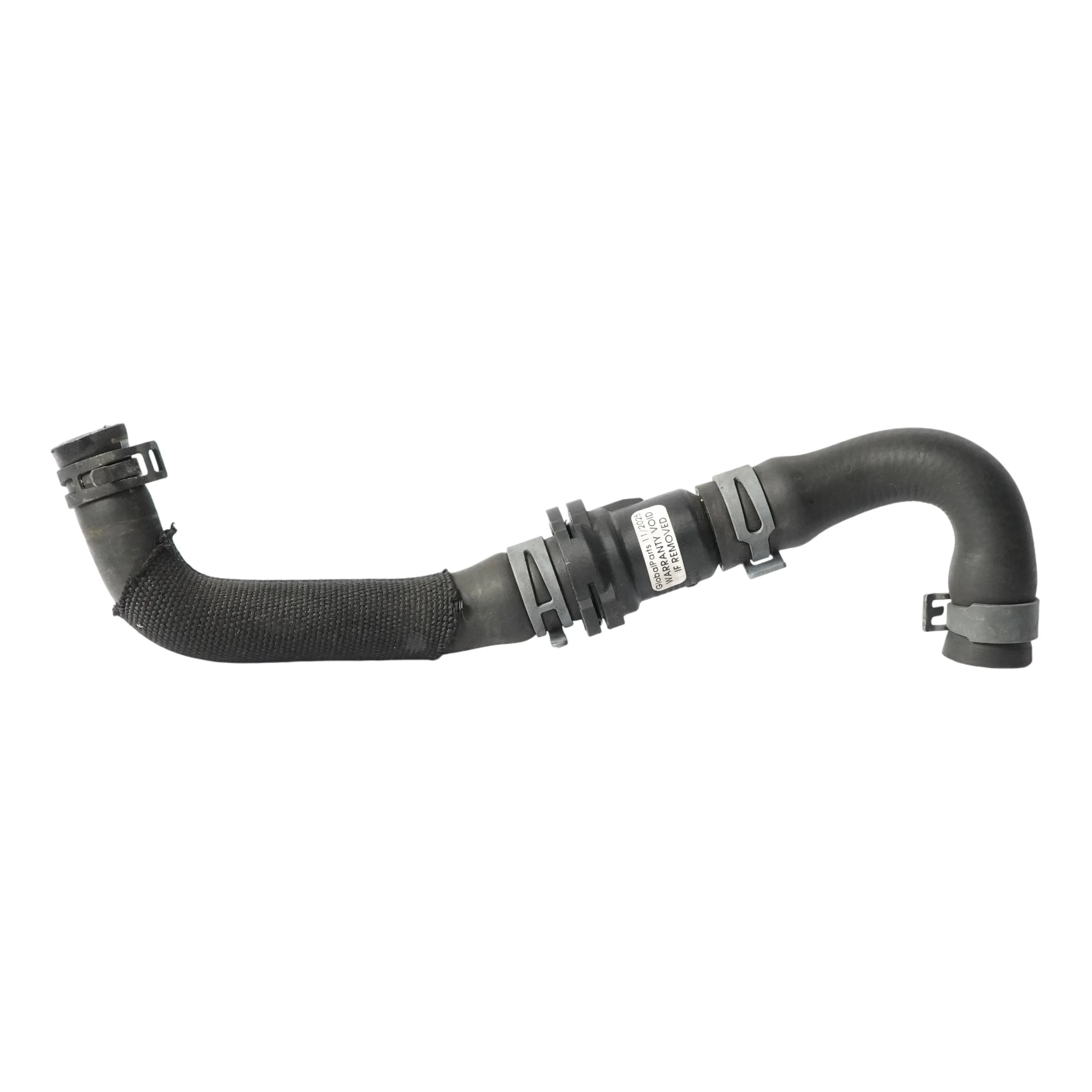 Audi A6 C7 A7 4G Benzyna Przewód Rura Wąż Wody Chłodzenia 4G0122445L