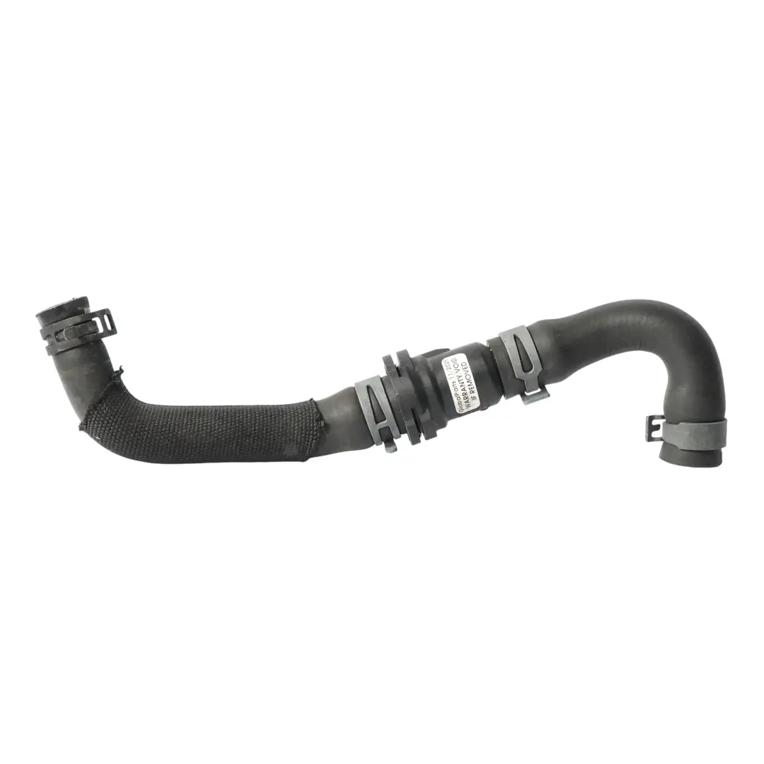 Raffreddamento Tubo Flessibile Linea Motore Benzina per Audi A6 C7 A7 4G con numero di parte 4G0122445L Audi A6 C7 A7 4G Raffreddamento Tubo Flessibile Linea Motore Benzina - SKU 4G0122445L - Numero di parte 4G0122445L