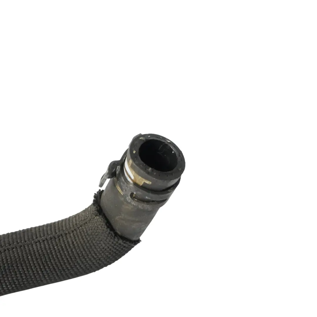 Audi A6 C7 A7 4G Manguera Refrigeración Gasolina - SKU 4G0122445L - Número de pieza 4G0122445L