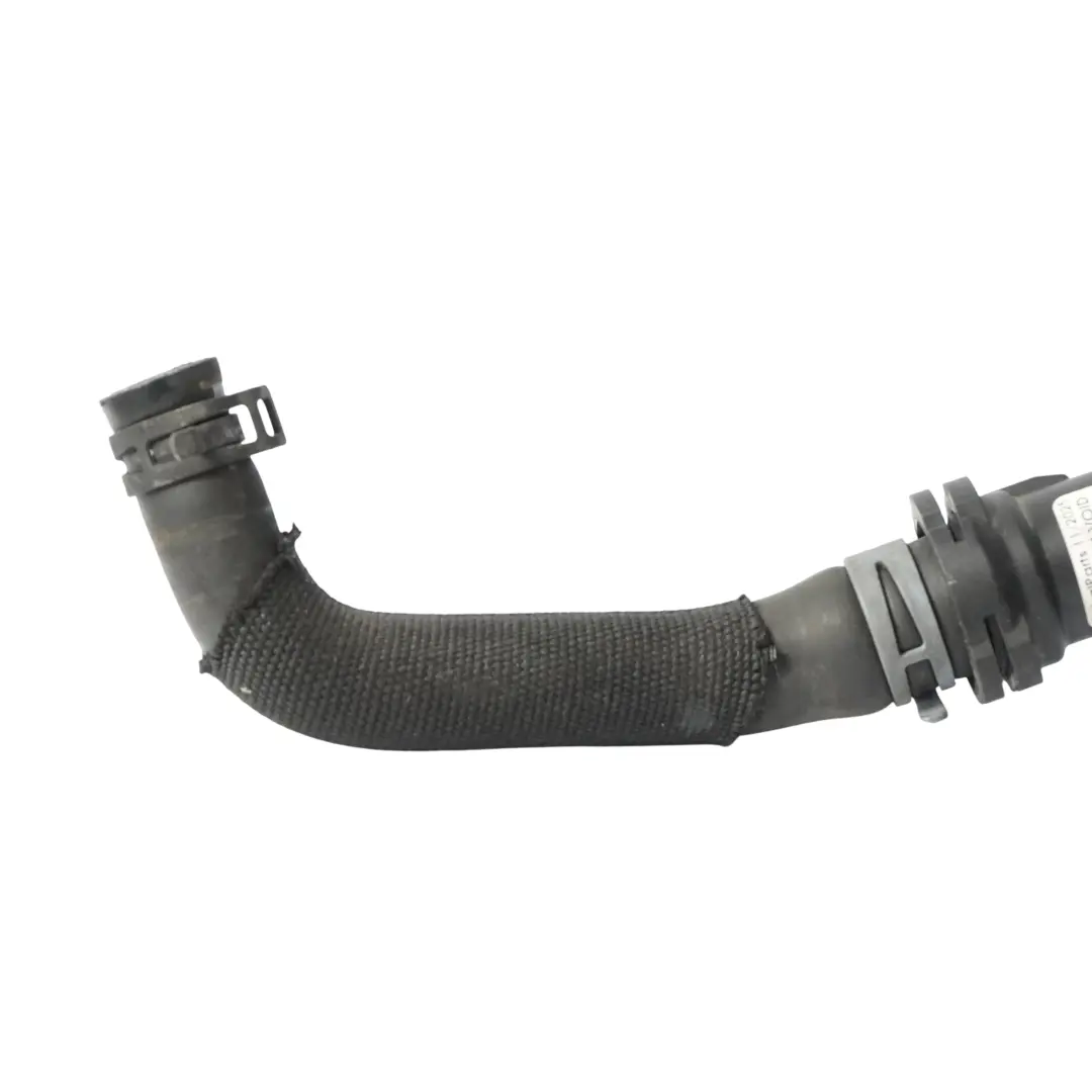 Coolant Cooling Pipe Hose Line Petrol Engine to Audi A6 C7 A7 4G with Part number 4G0122445L Audi A6 C7 A7 4G Coolant Cooling Pipe Hose Line Petrol Engine - SKU 4G0122445L - Part number 4G0122445L