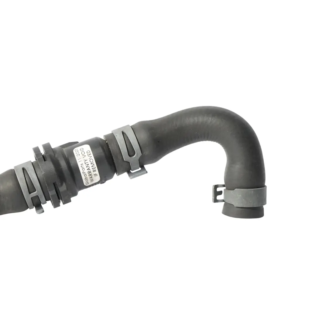 Tuyau Refroidissement Liquide Moteur Essence pour Audi A6 C7 A7 4G à propos du numéro de pièce 4G0122445L Audi A6 C7 A7 4G Tuyau Refroidissement Liquide Moteur Essence - SKU 4G0122445L - Numéro de pièce 4G0122445L