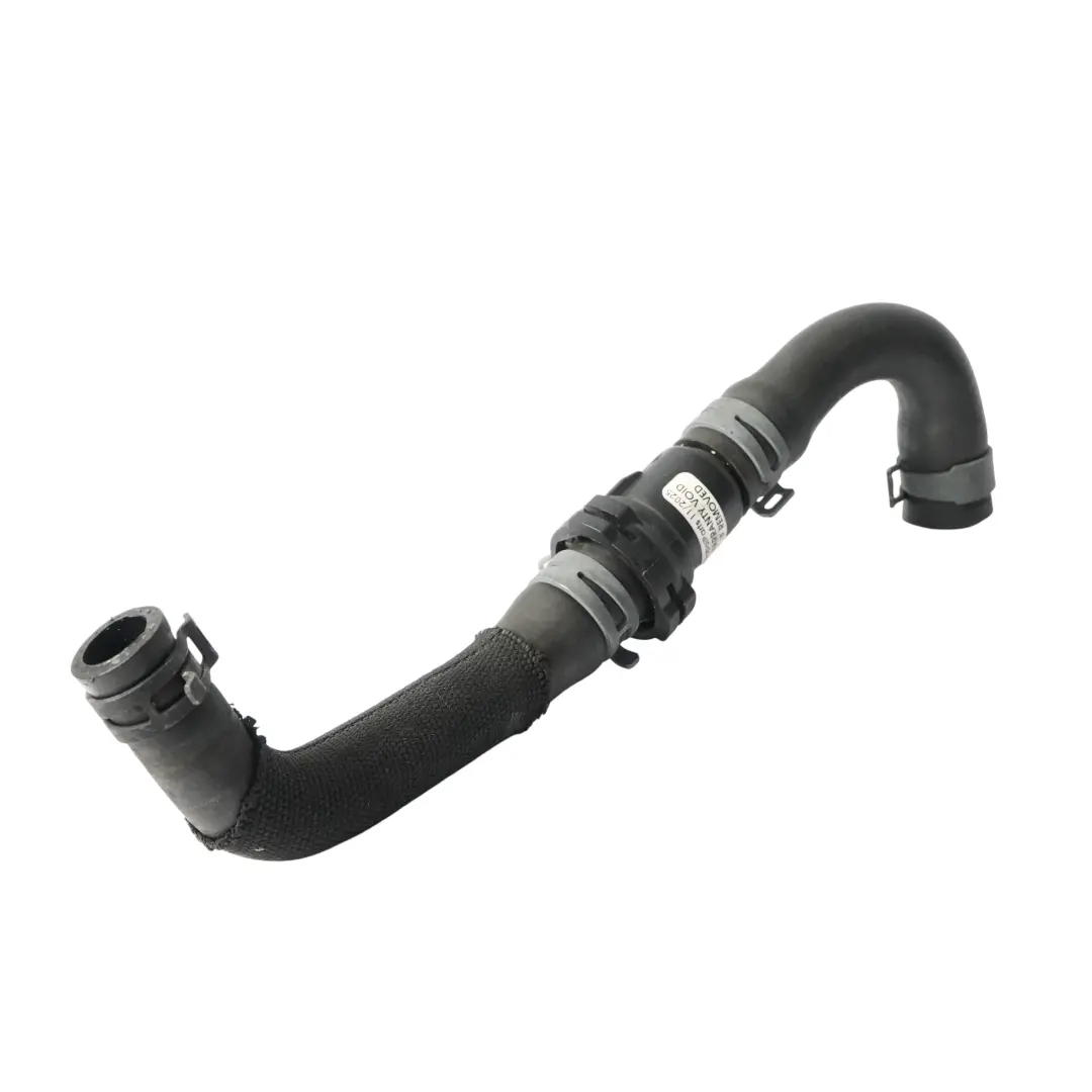 Coolant Cooling Pipe Hose Line Petrol Engine to Audi A6 C7 A7 4G with Part number 4G0122445L Audi A6 C7 A7 4G Coolant Cooling Pipe Hose Line Petrol Engine - SKU 4G0122445L - Part number 4G0122445L