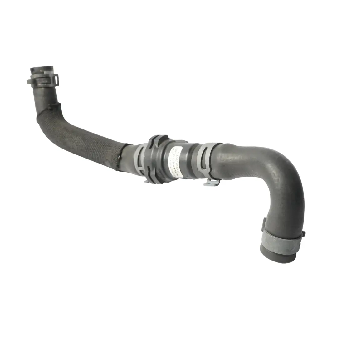 Audi A6 C7 A7 4G Manguera Refrigeración Gasolina - SKU 4G0122445L - Número de pieza 4G0122445L