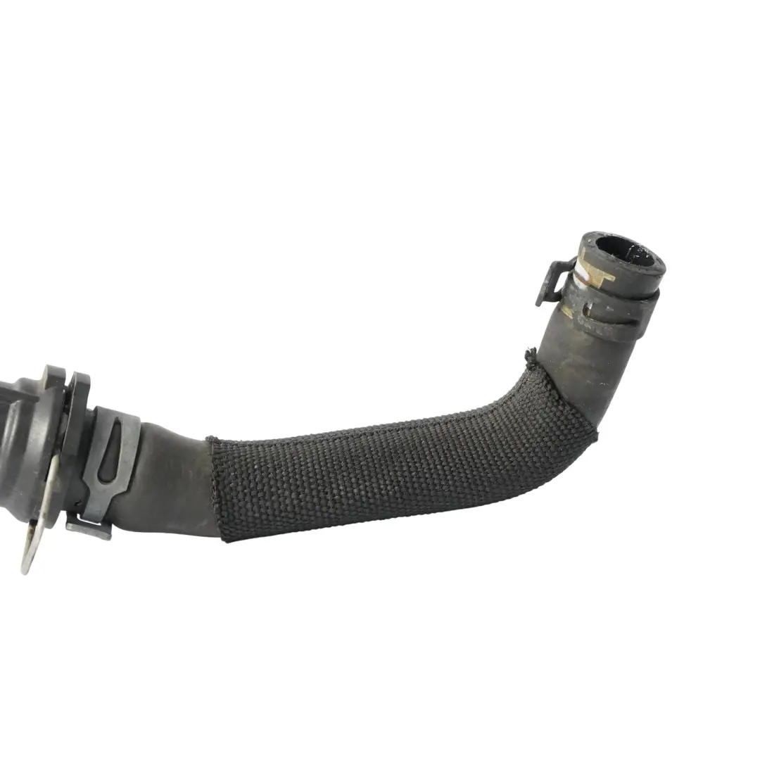 Manguera Refrigeración Gasolina para Audi A6 C7 A7 4G con número de pieza 4G0122445L Audi A6 C7 A7 4G Manguera Refrigeración Gasolina - SKU 4G0122445L - Número de pieza 4G0122445L