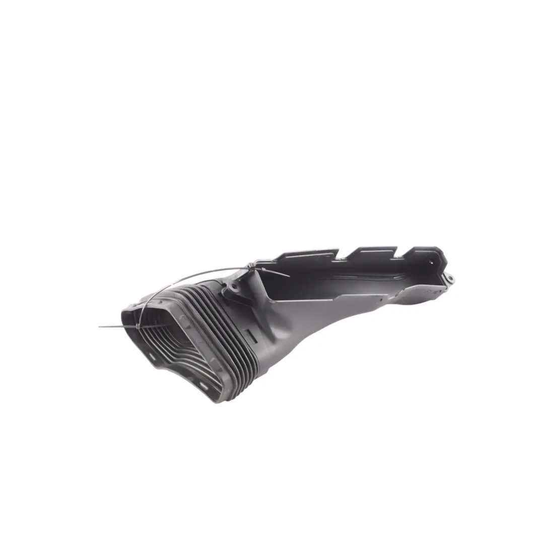 Audi A6 C7 A7 4G Air Intake Duct Tube Hose Pipe Diesel 2.0 TDI - SKU 4G0129624L - Part number 4G0129624L