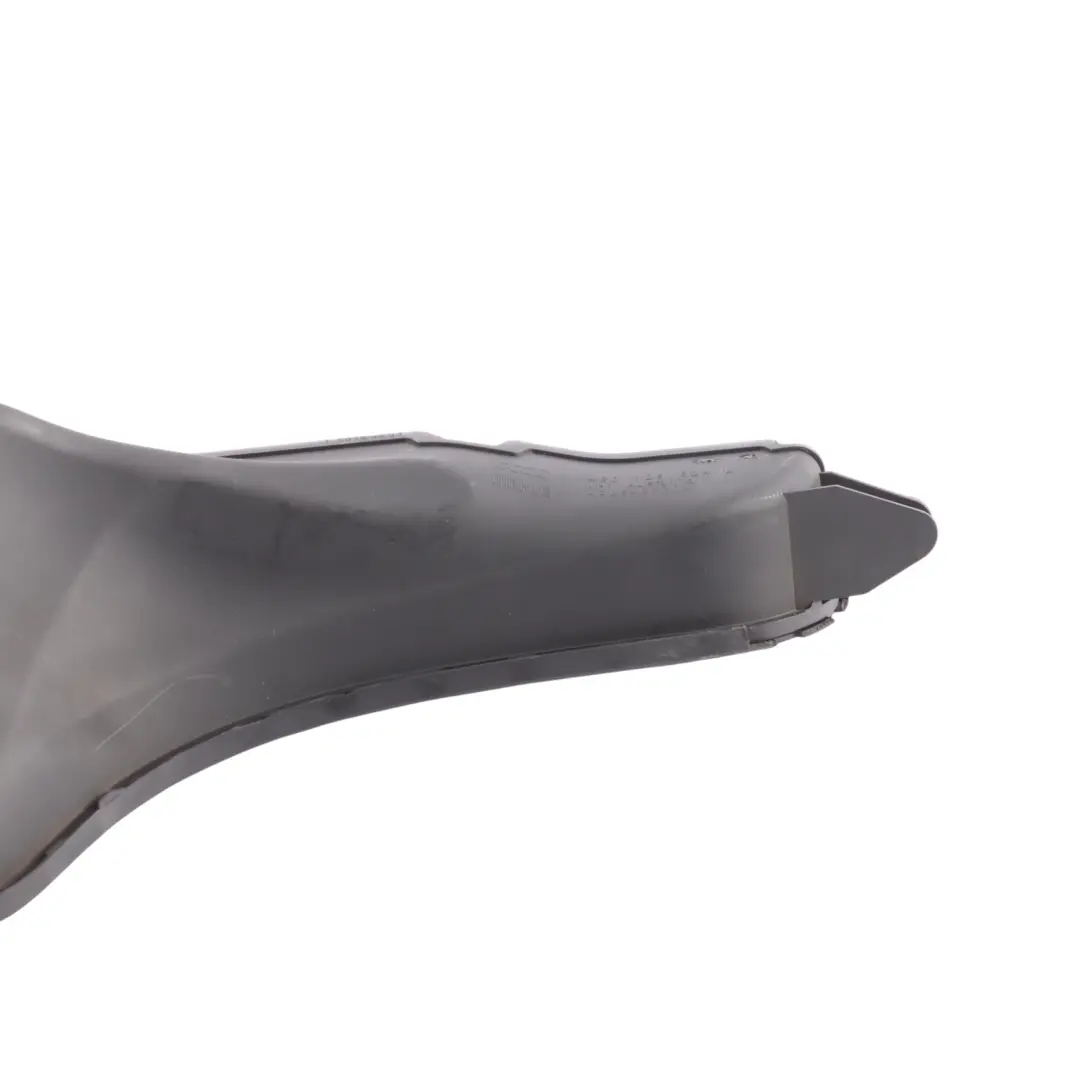 Intake Duct Tube Hose Pipe Diesel 2.0 TDI to Audi A6 C7 A7 4G Air with Part number 4G0129624L Audi A6 C7 A7 4G Air Intake Duct Tube Hose Pipe Diesel 2.0 TDI - SKU 4G0129624L - Part number 4G0129624L