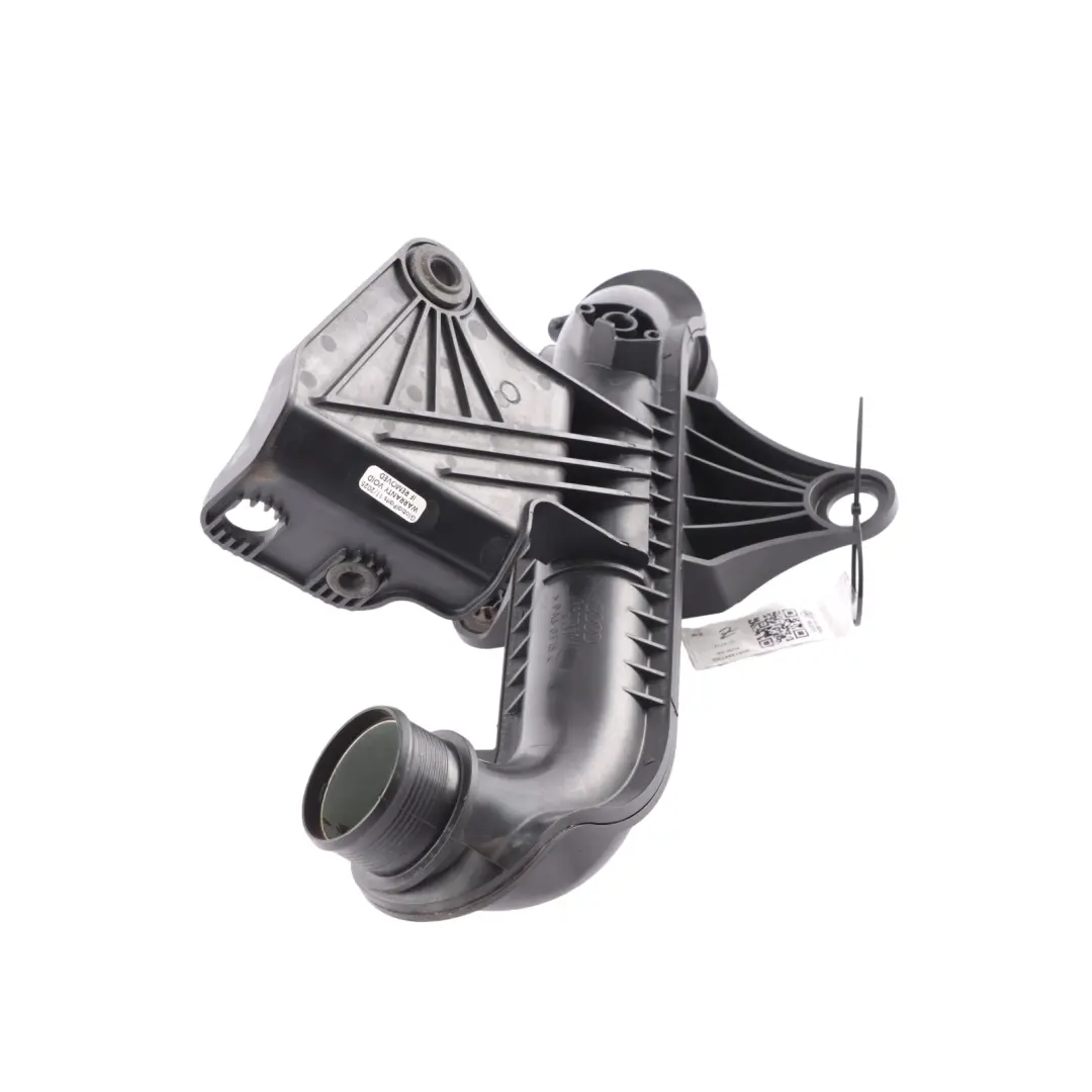 Charge Intercooler Pressure Hose Pipe Line Left N/S to Audi A6 C7 Air with Part number 4G0145673Q Audi A6 C7 Air Charge Intercooler Pressure Hose Pipe Line Left N/S - SKU 4G0145673Q - Part number 4G0145673Q