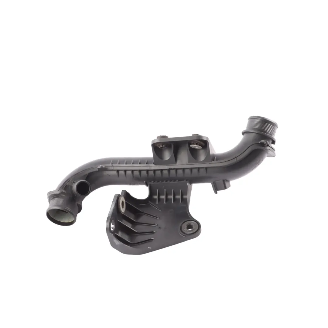 Charge Intercooler Pressure Hose Pipe Line Left N/S to Audi A6 C7 Air with Part number 4G0145673Q Audi A6 C7 Air Charge Intercooler Pressure Hose Pipe Line Left N/S - SKU 4G0145673Q - Part number 4G0145673Q