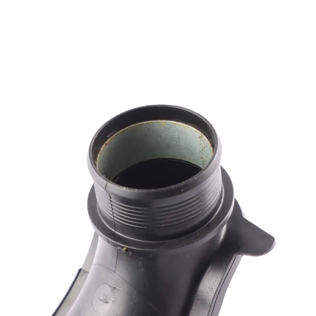 Charge Intercooler Pressure Hose Pipe Line Left N/S to Audi A6 C7 Air with Part number 4G0145673Q Audi A6 C7 Air Charge Intercooler Pressure Hose Pipe Line Left N/S - SKU 4G0145673Q - Part number 4G0145673Q