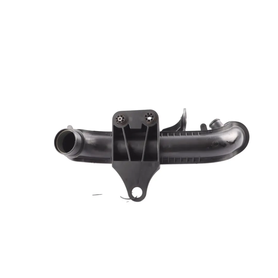 Audi A6 C7 Air Charge Intercooler Pressure Hose Pipe Line Left N/S - SKU 4G0145673Q - Part number 4G0145673Q