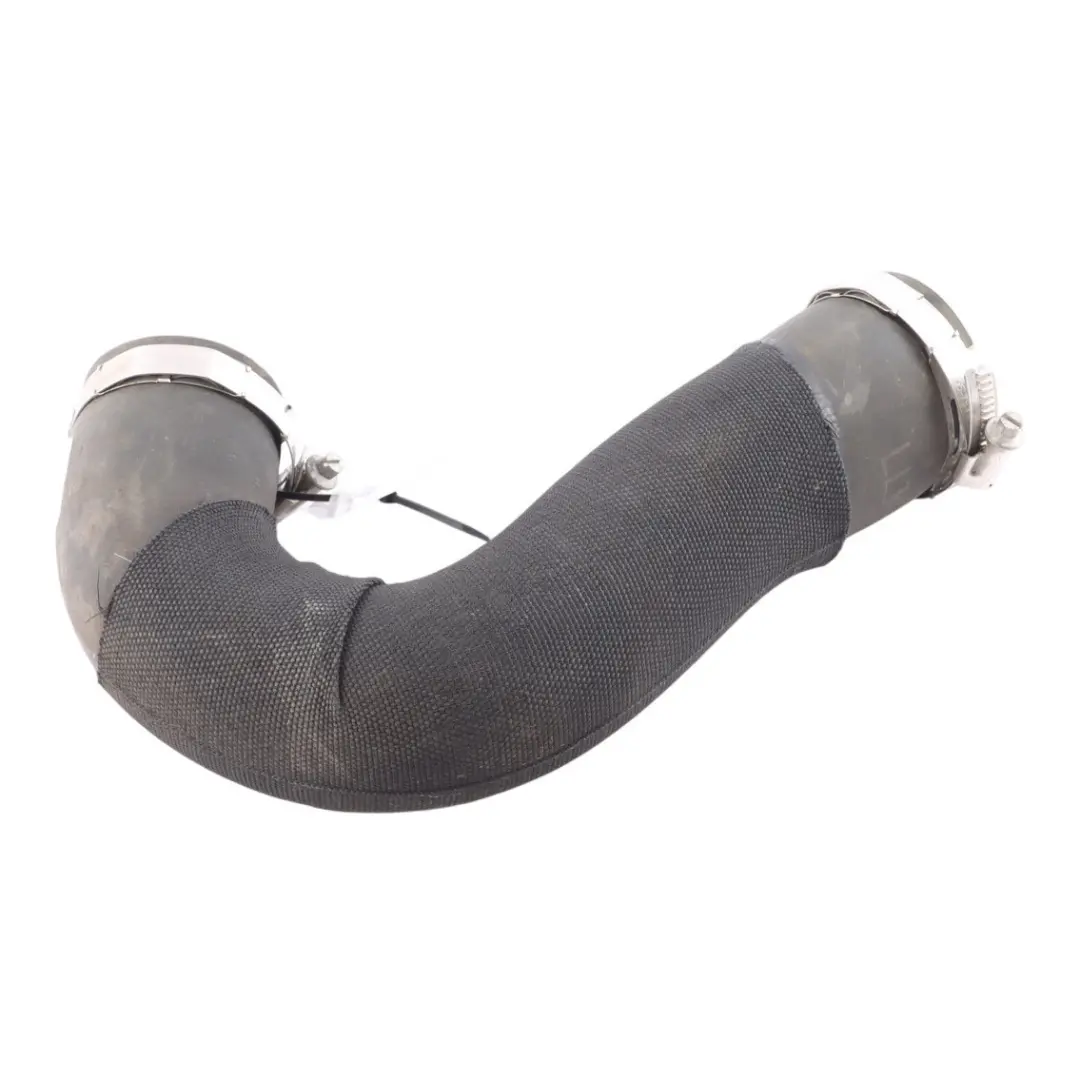 Intake Pipe Hose Petrol to Audi A6 C7 A7 4GA Turbo Intercooler Air with Part number 4G0145709AH Audi A6 C7 A7 4GA Turbo Intercooler Air Intake Pipe Hose Petrol - SKU 4G0145709AH - Part number 4G0145709AH