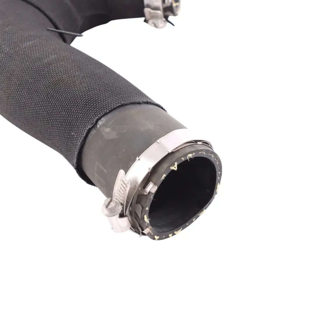 Audi A6 C7 A7 4GA Turbo Intercooler Air Intake Pipe Hose Petrol - SKU 4G0145709AH - Part number 4G0145709AH