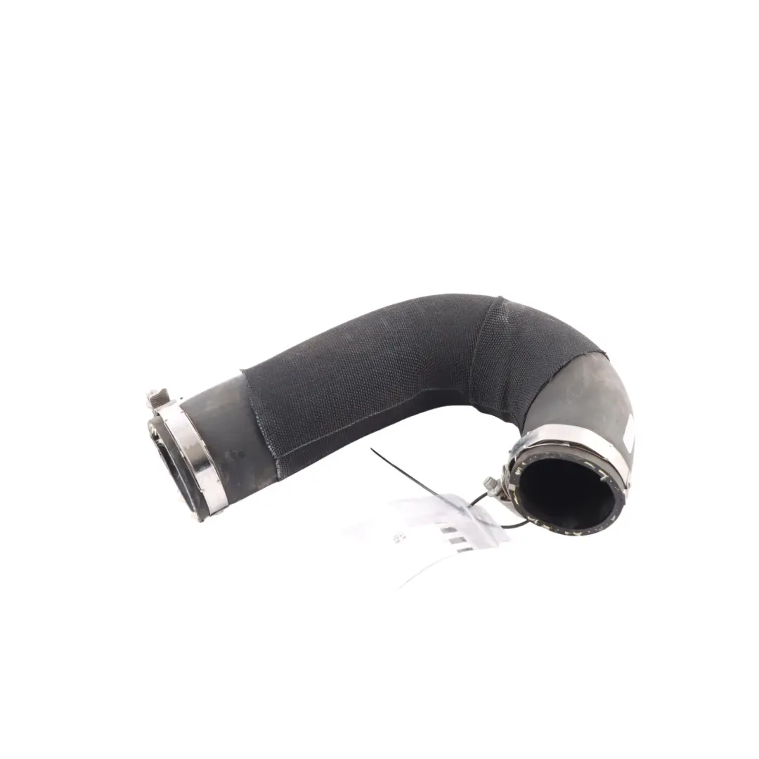 Audi A6 C7 A7 4GA Turbo Intercooler Air Intake Pipe Hose Petrol - SKU 4G0145709AH - Part number 4G0145709AH