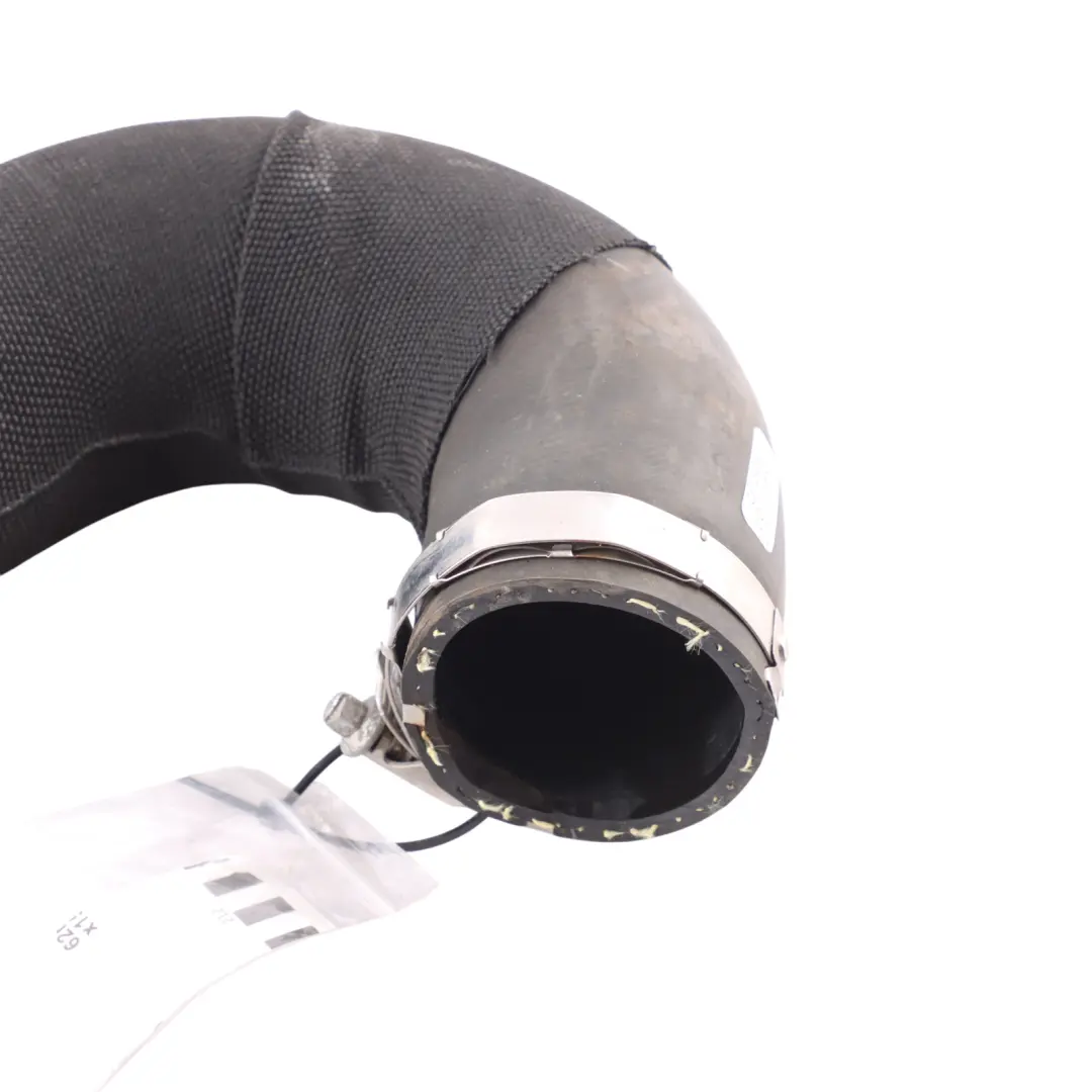Audi A6 C7 A7 4GA Turbo Intercooler Air Intake Pipe Hose Petrol - SKU 4G0145709AH - Part number 4G0145709AH