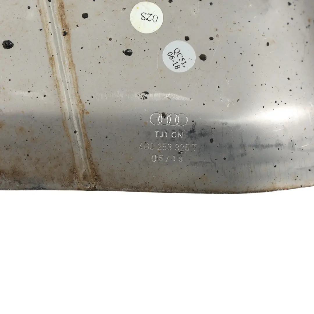 Końcówki Rury Wydechowej Zestaw 4G0253826A do Audi A6 C7 o numerze 4G0253825T Audi A6 C7 Końcówki Rury Wydechowej Zestaw 4G0253826A - SKU 4G0253825T-SET - Numer Części 4G0253825T