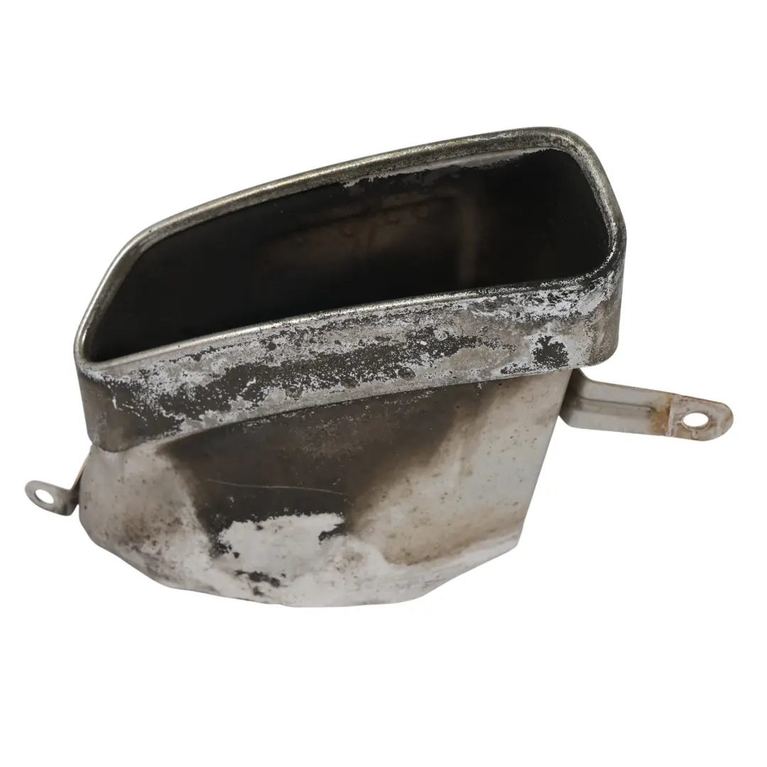 Audi A6 C7 Końcówki Rury Wydechowej Zestaw 4G0253826A - SKU 4G0253825T-SET - Numer Części 4G0253825T